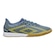 Chuteira Futsal Umbro Velocita Ix Club - Adulto AZUL ESC/AMARELO