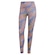 Calça Legging adidas Adizero X Farm Run - Feminina AZUL ESCURO