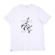 Camiseta Freesurf Bloom Free - Masculina BRANCO