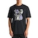 Camiseta Volcom Visualizer - Masculina PRETO