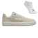 Kit Tênis Umbro St Court e Meia - Masculino BRANCO