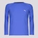 Camiseta Manga Longa Puma Uv50+ - Infantil AZUL
