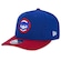 Boné New Era 950 Chicago Cubs Core - Adulto AZUL