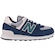 Tênis New Balance 574 Core Plus - Masculino AZUL ESC/VERDE