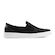 Tênis West Coast Wc 110 - Masculino PRETO/BRANCO