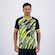 Camisa Umbro Artillery - Masculina PRETO
