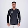 Camisa de Goleiro Umbro Portiere Manga Longa - Masculina PRETO