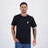 Camiseta Hang Loose Classic - Masculina PRETO