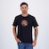Camiseta Nicoboco Butler - Masculina PRETO