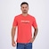 Camiseta Nicoboco Youri - Masculina VERMELHO
