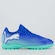 Chuteira Society Puma Future 7 Play Tt - Infantil AZUL