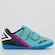 Chuteira Futsal Umbro Flip - Infantil AZUL