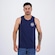 Camiseta Regata Fila One World - Masculina AZUL ESCURO