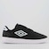 Tênis Umbro Speciali Lt - Masculino PRETO