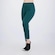 Calça Capri Fila Flat Life Feminina VERDE