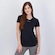 Camiseta Fila Bio - Feminina PRETO