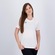 Camisa Umbro Legacy - Feminina BRANCO