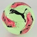 Bola de Futsal Puma 3 MS VERDE