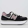 Tênis New Balance 574 + - Feminino PRETO