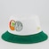 Bucket do Palmeiras New Era Bordado - Adulto VERDE