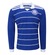 Camisa de Goleiro do Palmeiras Betel Retrô 2 1989 - Masculina AZUL