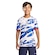 Camiseta Penalty Futebol 736 - Infantil BRANCO