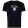 Camiseta New Era Nfl Core - Masculina PRETO