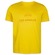 Camiseta New Era Los Angeles Lakers Core Essentials Style - Masculina AMARELO