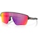 Óculos Ciclismo Oakley Corridor Sq Matte Grey Smoke Prizm Road - Adulto Nao Se Aplica
