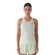 Camiseta Regata New Balance Sport Essentials - Feminina VERDE CLARO