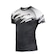 Rashguard Venum No Gi Storm Black - Masculino PRETO/BRANCO