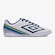 Chuteira Futsal Umbro Force Textura Integral - Adulto BRANCO