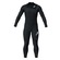 Long John Mormaii Ml Chestzip 3-2Mm Flexxxa Pro Surf 2025 PRETO