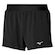 Shorts Mizuno Alpha 4.5 - Feminino PRETO
