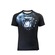 Rashguard Venum Explosion Ice - Masculino PRETO