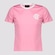 Camisa Flamengo Afeto Infantil Rosa ROSA