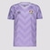 Camisa de Goleiro do Fluminense 2024 Umbro - Infantil ROXO