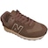 Tênis New Balance 574 Core Plus - Masculino MARROM