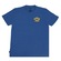 Camiseta Element Bear With Me Sm25 - Masculina AZUL