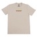 Camiseta Element Happy Camper Sm25 - Masculina CAQUI