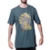 Camiseta Element The Portal Sm25 - Masculina VERDE