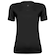 Camiseta Fila Sun Protect Breezy - Feminina PRETO