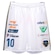 Calção Oficial Pato Futsal BRANCO
