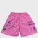 Calção Oficial Pato Futsal ROSA