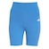 Shorts Adidas Treino Básico - Feminino AZUL