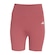 Shorts Adidas Treino Básico - Feminino VERMELHO