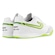 Chuteira Futsal Topper Maestro Club V - Adulto BRANCO/VERDE