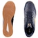 Chuteira Futsal Topper Maestro Club V - Adulto AZUL CLA/AMARELO