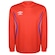 Camisa de Goleiro Umbro Portiere Masculina LARANJA/AZUL