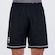 Bermuda Botafogo Taça Preta PRETO